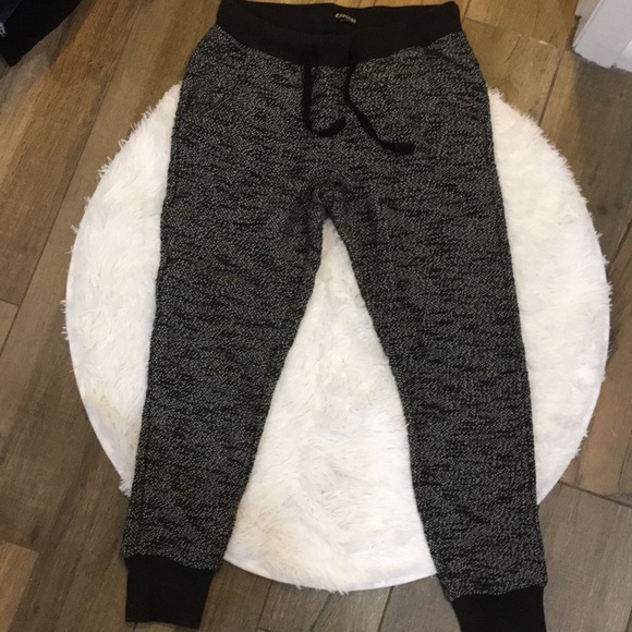 Express drawstring pants! - Picture 2 of 3